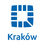 The newest logo of the city Krakow